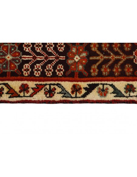 Hand made rug Kashghai Persia cm.170x255