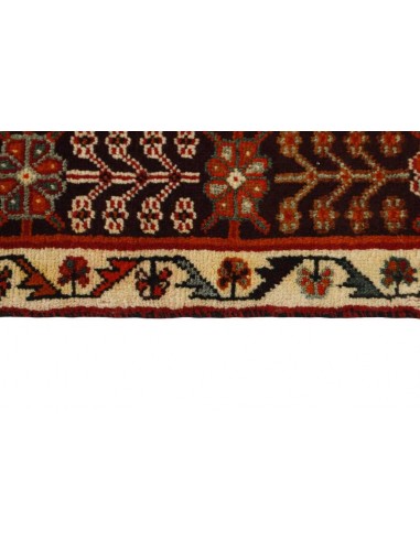 Hand made rug Kashghai Persia cm.170x255