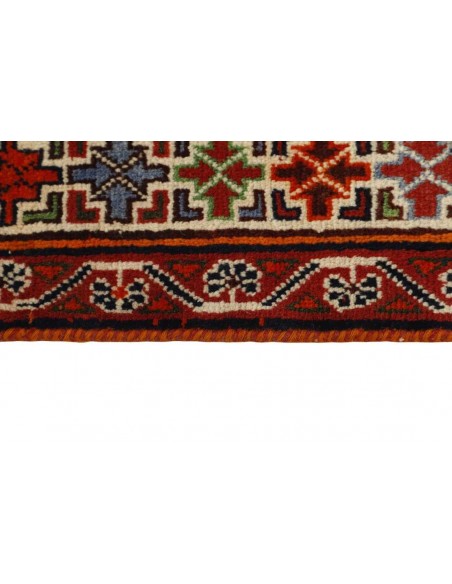 Hand made rug Kashghai Persia cm.162x267
