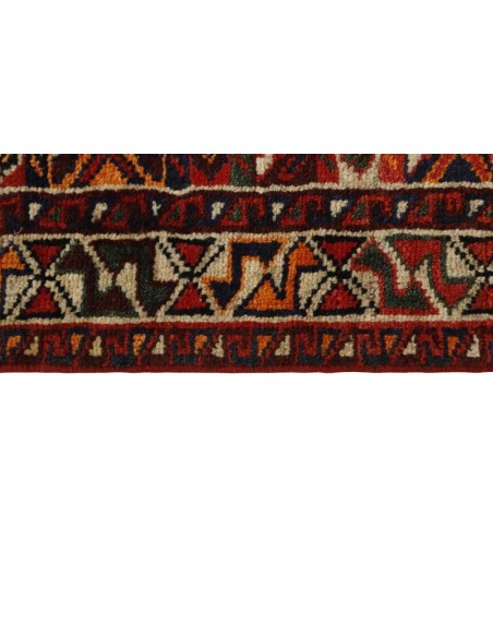 Hand made rug Kashghai Persia cm.158x240