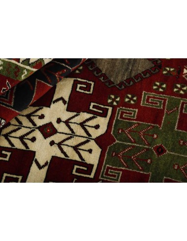 Hand made rug Kashghai Persia cm.140x253