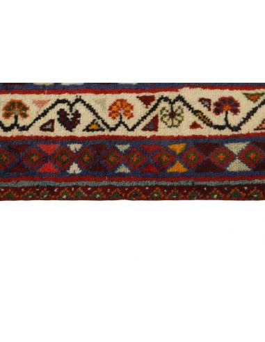 Hand made rug Kashghai Persia cm.170x233
