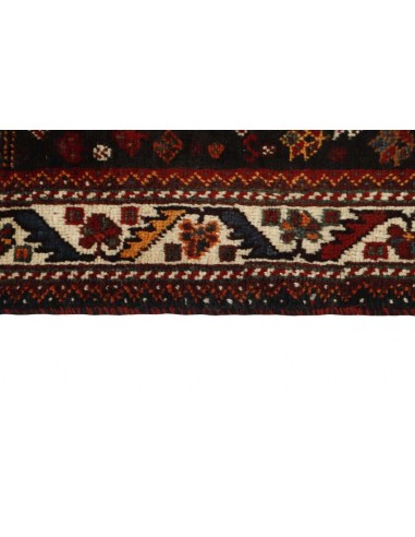 Hand made rug Kashghai Persia cm.188x265