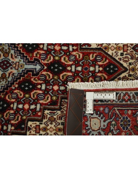 Hand made rug Seneh Persia cm.128x158
