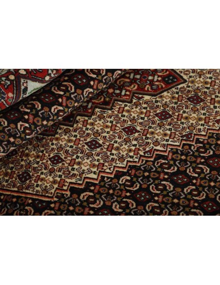 Hand made rug Seneh Persia cm.128x158