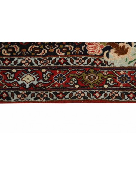 Hand made rug Seneh Persia cm.128x158