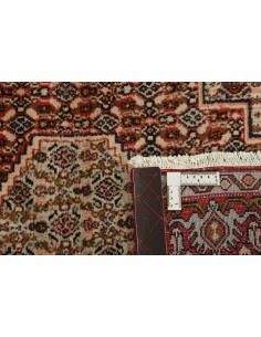 Hand made rug Seneh Persia cm.125x161 2