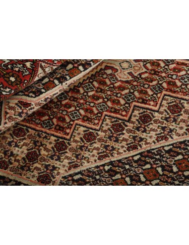 Hand made rug Seneh Persia cm.125x161