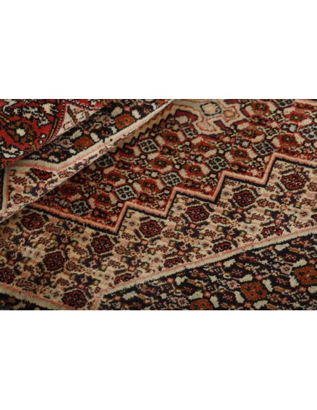 Hand made rug Seneh Persia cm.125x161