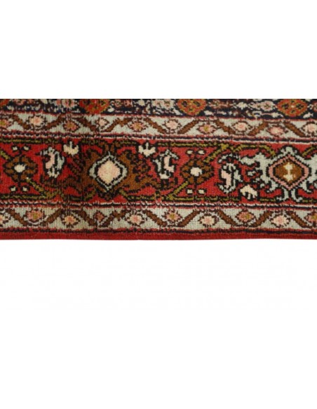 Hand made rug Seneh Persia cm.125x161