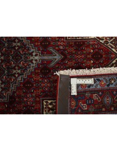 Hand made rug Seneh Persia cm.124x153 2