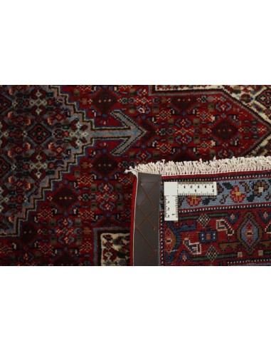 Hand made rug Seneh Persia cm.124x153