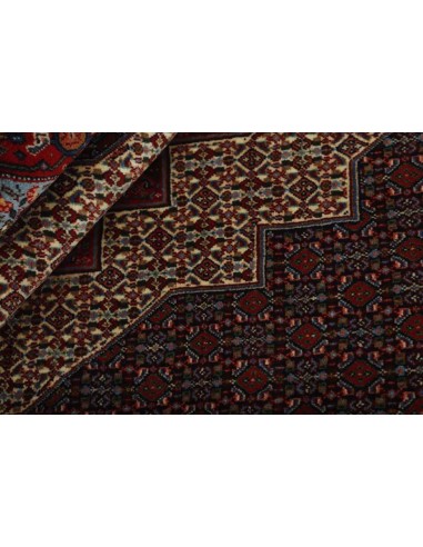Hand made rug Seneh Persia cm.124x153