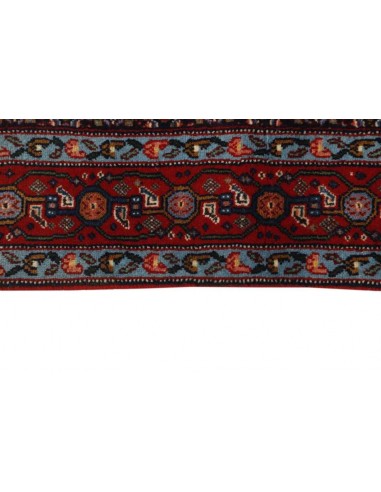 Hand made rug Seneh Persia cm.124x153