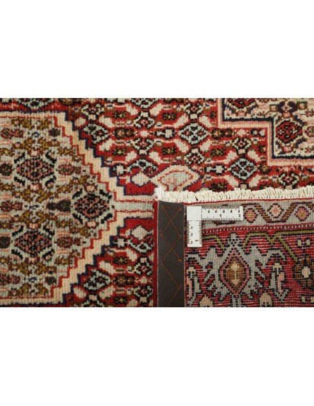 Hand made rug Seneh Persia cm.124x168