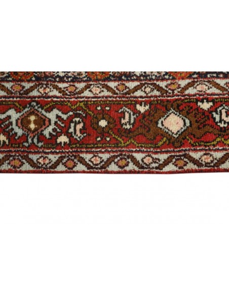 Hand made rug Seneh Persia cm.124x168