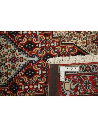 Hand made rug Seneh Persia cm.128x155