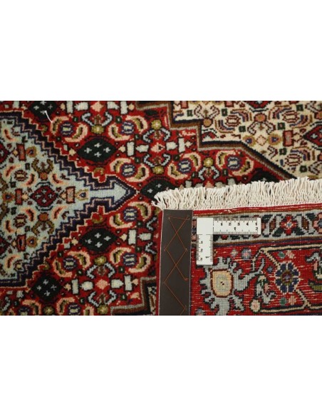 Hand made rug Seneh Persia cm.128x155