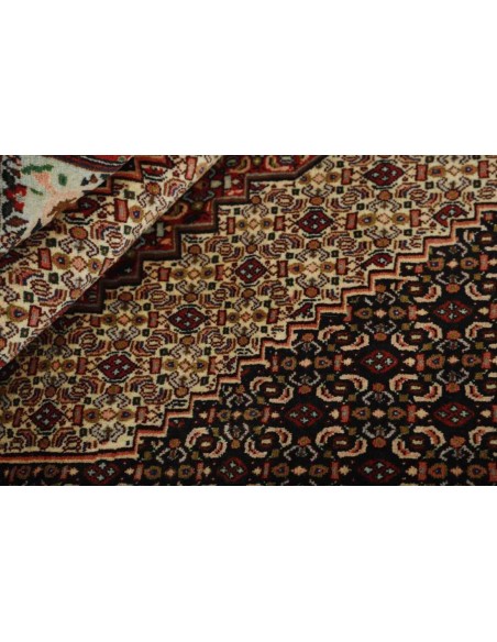 Hand made rug Seneh Persia cm.128x155