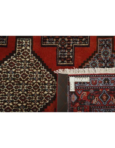 Hand made rug Seneh Persia cm.127x163