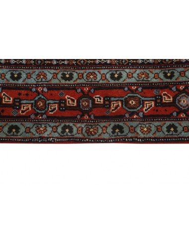 Hand made rug Seneh Persia cm.127x163