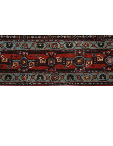 Hand made rug Seneh Persia cm.127x163