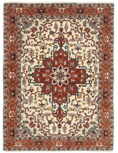 Hand made rug Ardebil Persia cm.145x195