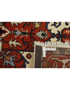 Hand made rug Ardebil Persia cm.145x195 2