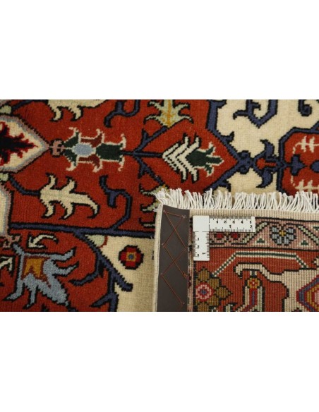Hand made rug Ardebil Persia cm.145x195