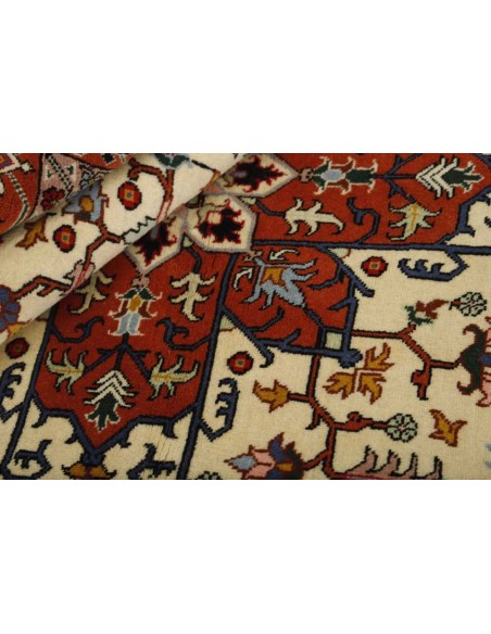 Hand made rug Ardebil Persia cm.145x195