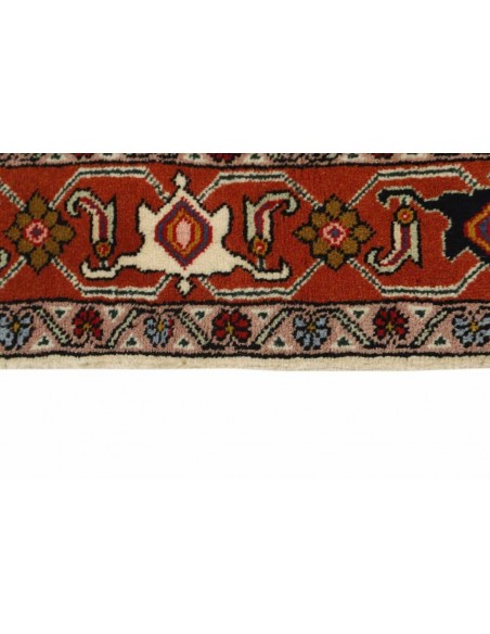 Hand made rug Ardebil Persia cm.145x195