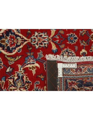 Hand made rug Keshan Persia cm.147x246