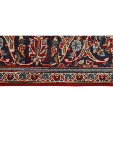 Hand made rug Keshan Persia cm.147x246