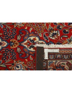 Hand made rug Sarough Persia cm.137x238 2