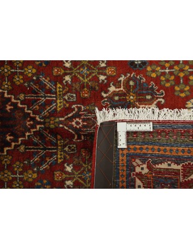 Hand made rug Meimeh Persia cm.134x214