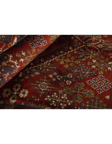 Hand made rug Meimeh Persia cm.134x214