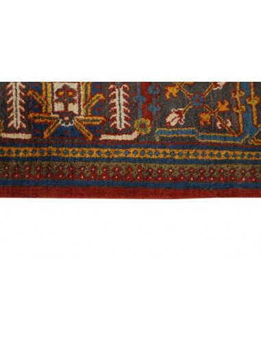 Hand made rug Meimeh Persia cm.134x214