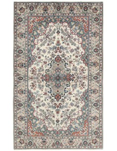 Hand made rug Keshan Persia cm.149x242