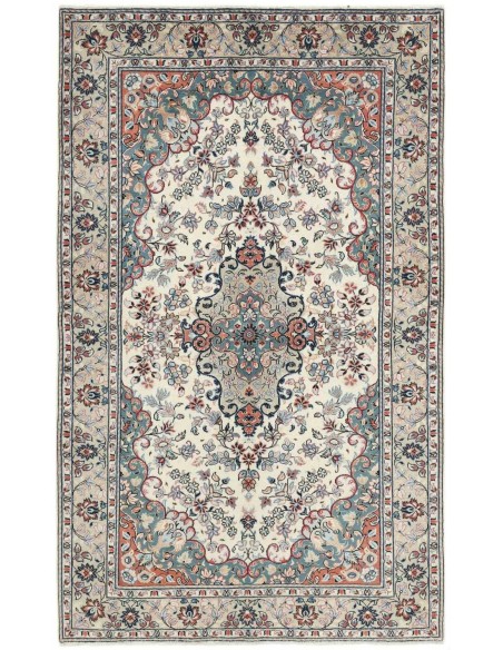 Hand made rug Keshan Persia cm.149x242