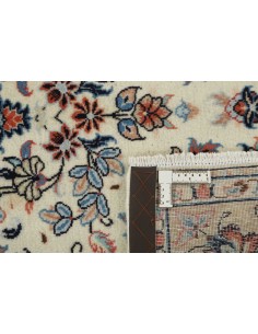 Hand made rug Keshan Persia cm.149x242 2