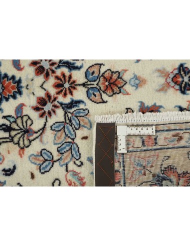 Hand made rug Keshan Persia cm.149x242