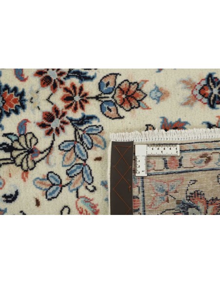 Hand made rug Keshan Persia cm.149x242