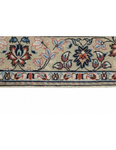Hand made rug Keshan Persia cm.149x242