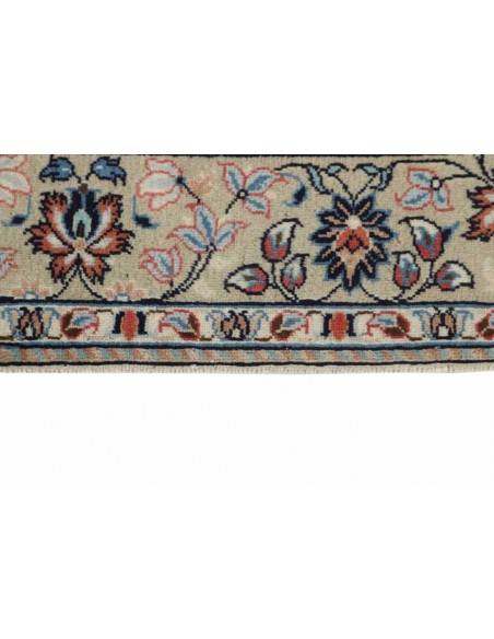 Hand made rug Keshan Persia cm.149x242