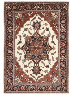 Hand made rug Ardebil Persia cm.147x205
