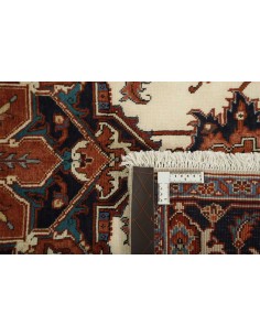 Hand made rug Ardebil Persia cm.147x205 2
