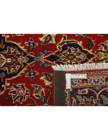 Hand made rug Keshan Persia cm.143x220
