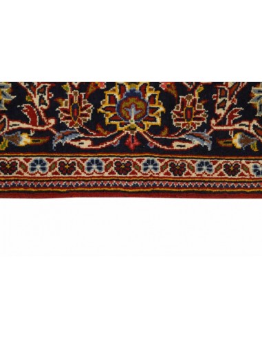 Hand made rug Keshan Persia cm.143x220