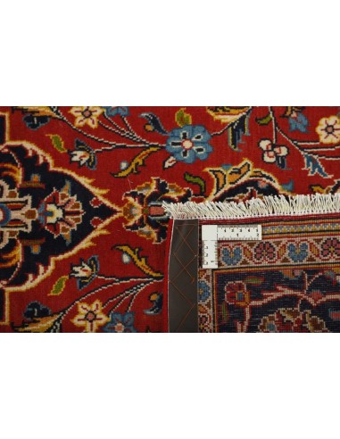 Hand made rug Keshan Persia cm.139x228