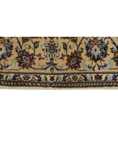 Hand made rug Keshan Fine Persia cm.139x216